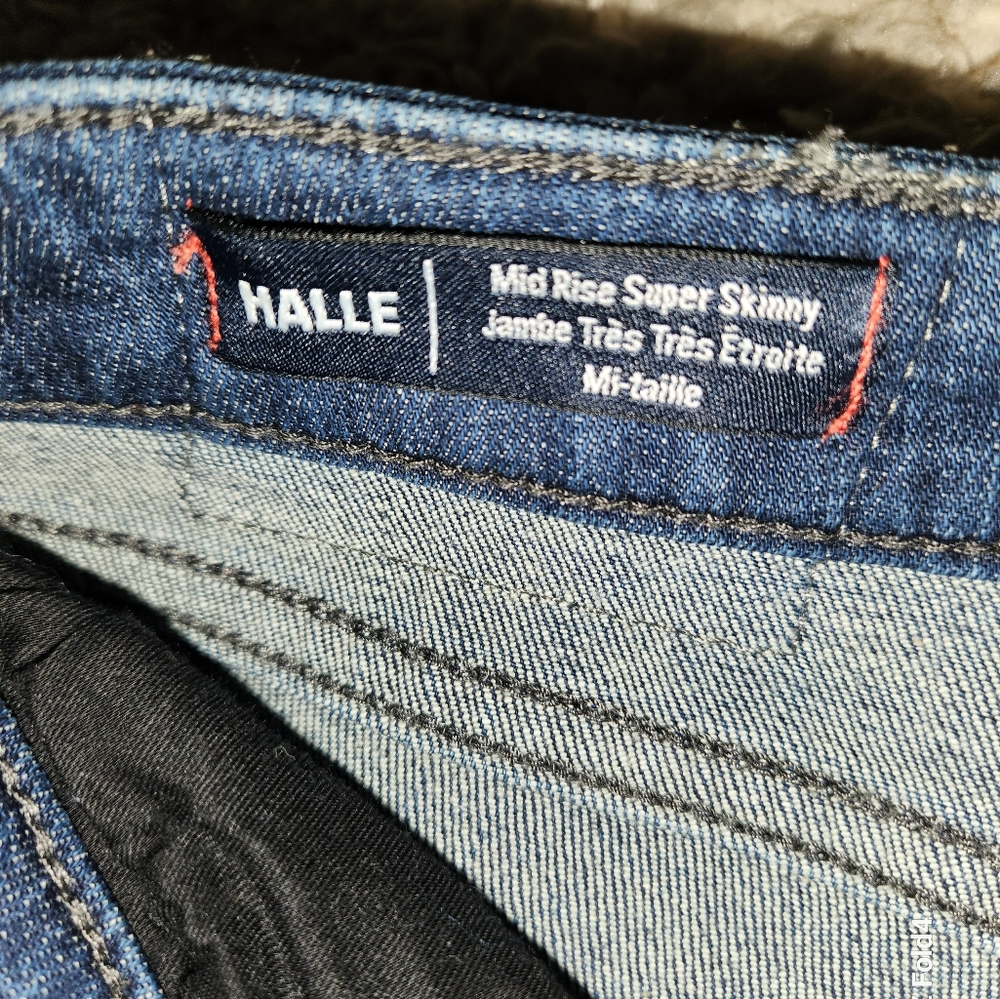 True Religion Jeans - Picture 5 of 5